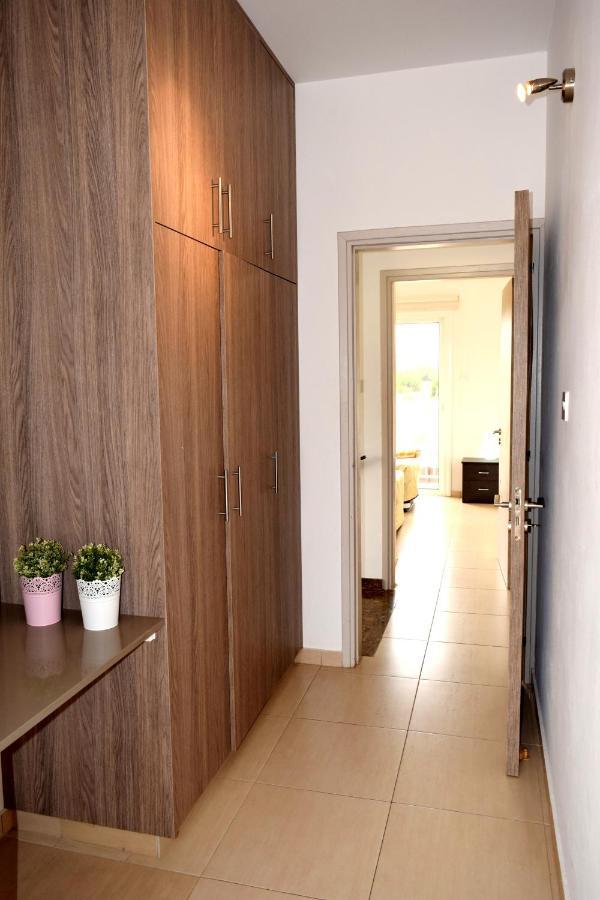 Nissi Villa Ourania Αγία Νάπα Εξωτερικό φωτογραφία