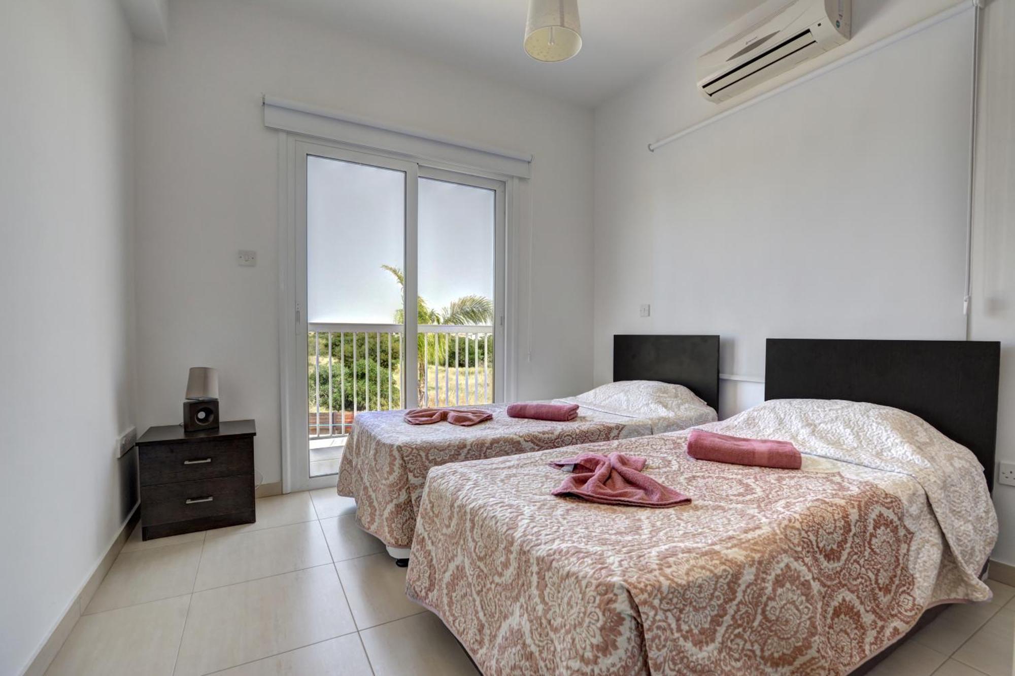 Nissi Villa Ourania Αγία Νάπα Εξωτερικό φωτογραφία